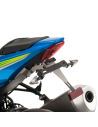 Portatriculas PUIG für SUZUKI GSX-R 1000 2017-2020