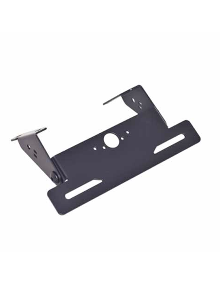 Portamatriculas PUIG para SUZUKI GSX-R 1000 2005