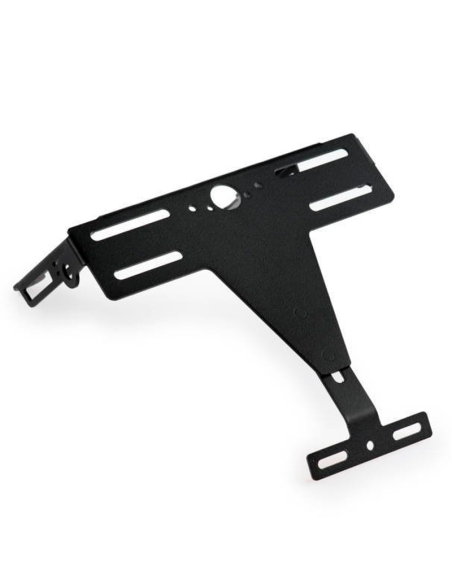 PUIG Kennzeichenhalter für SUZUKI GSX-R 600 / 750 2004-2005