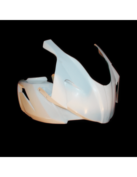 Carenado de Circuito Yamaha YZF R6 03-04