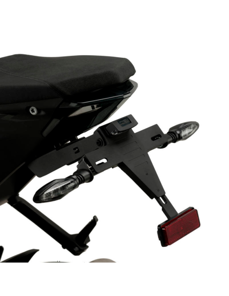 PUG Portamatriculas para KTM 1290 SUPERDUKE R 2020-2021