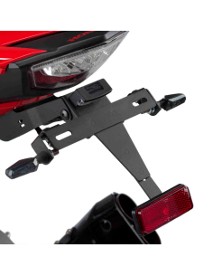 PUIG Kennzeichenhalter für HONDA CBR 1000 RR 2017-2019