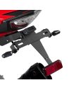 Portamatriculas PUIG para HONDA CBR 1000 RR 2017-2019