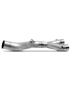 copy of KATALYSATOR-KATALYTISCHE AKRAPOVIC YAMAHA R1M 2015-2019