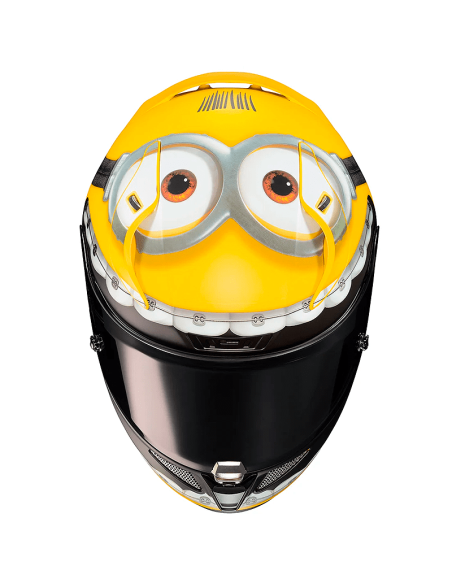 copy of HELM HJC RPHA 11 VENOM 2 WUNDER MC-1