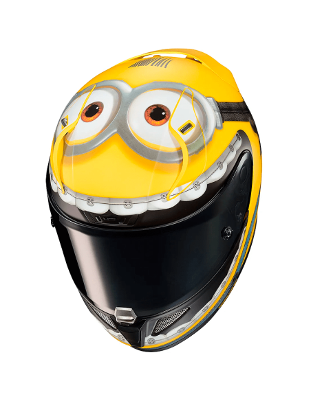 copy of HELM HJC RPHA 11 VENOM 2 WUNDER MC-1