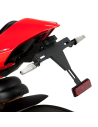 PUIG Kennzeichenhalter für DUCATI PANIGALE V2 / V4 2020-2021
