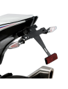 Portamatriculas PUIG para BMW S 1000 RR 2019-