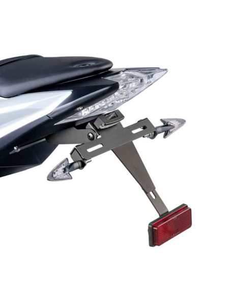 PUIG Portamatriculas para BMW S 1000 RR / R ref 5319
