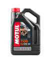 Aceite Motul 7100 10W50 4T 4L