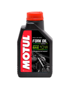 Aceite de Horquilla Motul 10W Expert Medium 1L