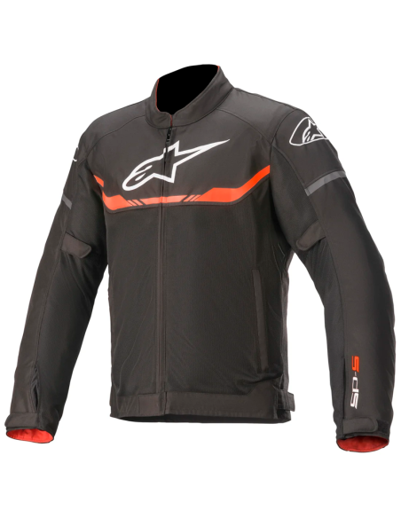copy of Handschuhe ALPINESTARS SP-8 V2 Schwarz / White / Red