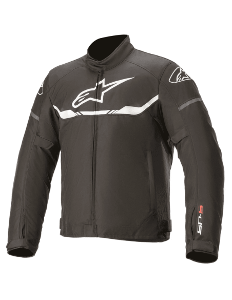 copy of Handschuhe ALPINESTARS SP-8 V2 Schwarz / White / Red