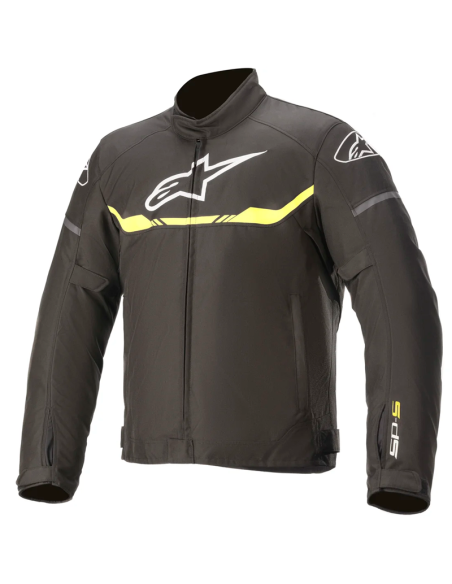 copy of Handschuhe ALPINESTARS SP-8 V2 Schwarz / White / Red