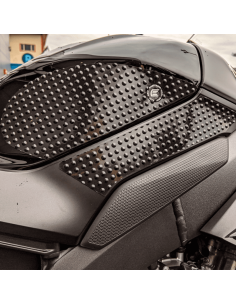 Adhesivo EAZI-GRIP Depósito para HONDA CBR1000RR 20-23 2