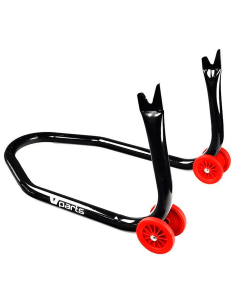 Caballete Trasero moto V PARTS