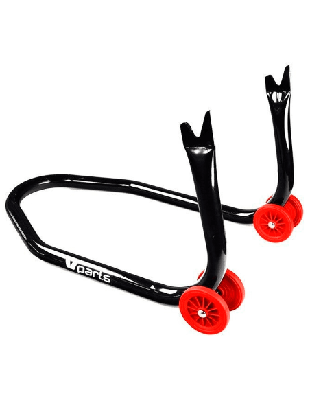 Caballete Trasero moto V PARTS