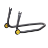 Lightech Caballete trasero RSF036