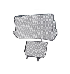 Juego de protectores de radiador YAMAHA YZF-R1 2015-2019