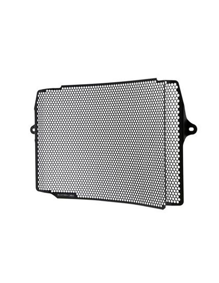 Protector de radiador EVOTECH-PERFORMANCE YAMAHA YZF R3 2015-