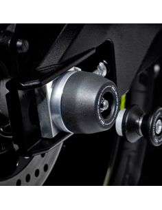 Protector Basculante EVOTECH-PERFORMANCE SUZUKI 2