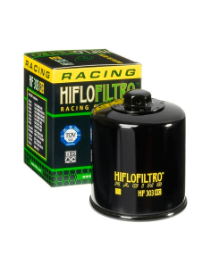 copy of HF138 RC Ölfilter HIFLOFILTRO SUZUKI - Aprilia