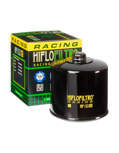 HF153RC Filtro de aceite Hiflofiltro