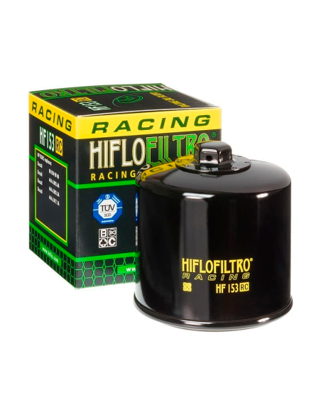 HF153RC Filtro de aceite Hiflofiltro