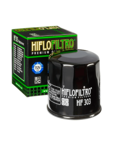 HF303 Filtro de aceite Hiflofiltro
