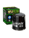 copy of HF138 RC Ölfilter HIFLOFILTRO SUZUKI - Aprilia