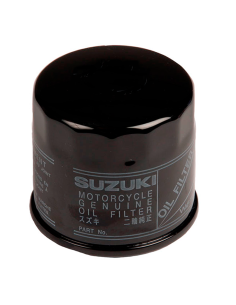Filtro de aceite original SUZUKI 16510-07J00-000