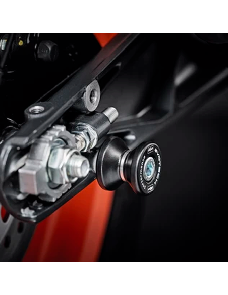 copy of Juego de protectores de radiador YAMAHA YZF-R1 2015-2019