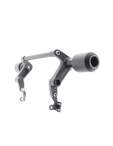 EVOTECH-PERFORMANCE KTM Sturzpads