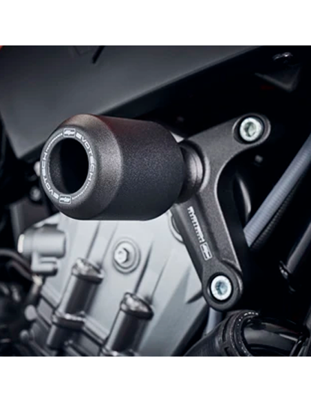 EVOTECH-PERFORMANCE KTM Sturzpads