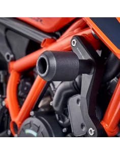Tacos anticaída EVOTECH-PERFORMANCE KTM 1290 SUPER DUKE R / RR 2020 2