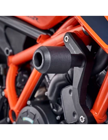 Tacos anticaída EVOTECH-PERFORMANCE KTM 1290 SUPER DUKE R / RR 2020