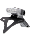 Portamatriculas EVOTECH-PERFORMANCE KTM DUKE 790-890