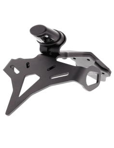 EVOTECH-PERFORMANCE Kennzeichenhalter KAWASAKI ZX-10R REF PRN012955