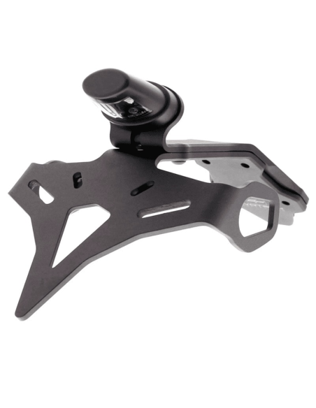 EVOTECH-PERFORMANCE Kennzeichenhalter KAWASAKI ZX-10R REF PRN012955