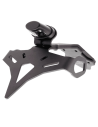 EVOTECH-PERFORMANCE Kennzeichenhalter KAWASAKI ZX-10R REF PRN012955