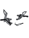 Estriberas BONAMICI RACING RACE para HONDA CBR 1000 RR 08-16
