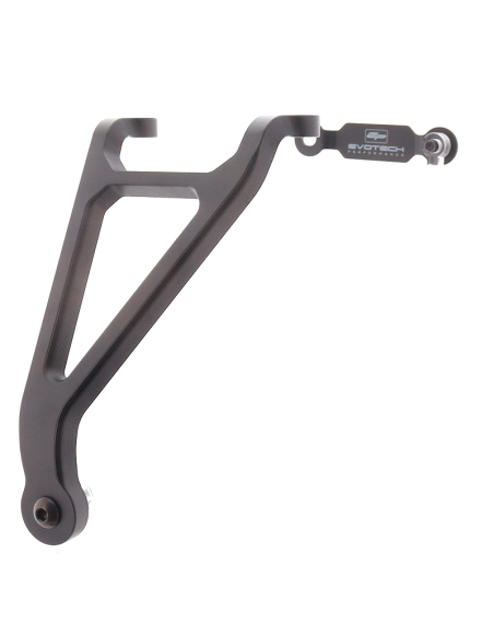 EVOTECH-PERFORMANCE Auspuff Spurstange HONDA CBR 1000 RR 2020-