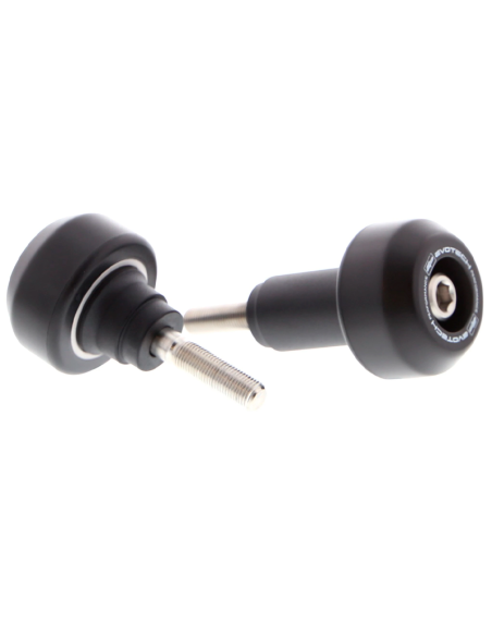 EVOTECH-PERFORMANCE Tacos anticaída HONDA CBR 1000 RR-R / SP 2020-