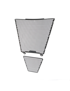 Protector radiador EVOTECH-PERFORMANCE HONDA CBR 1000 RR-R-SP 2020-