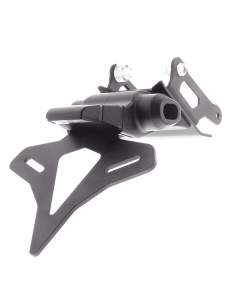 EVOTECH-PERFORMANCE Portamatriculas KAWASAKI ZX-6R 2019- REF PRN014185