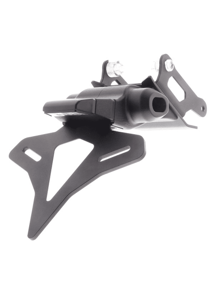 EVOTECH-PERFORMANCE Portamatriculas KAWASAKI ZX-6R 2019- REF PRN014185