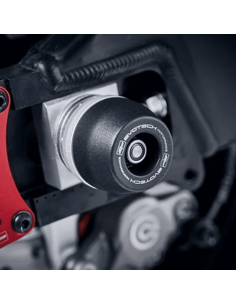 Schwingenschutz EVOTECH-PERFORMANCE HONDA CBR 1000 RR-R-SP 2020- 2