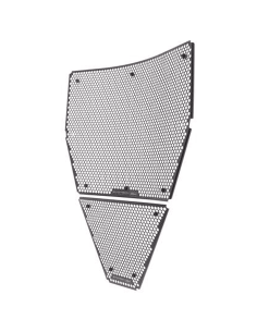 EVOTECH-PERFORMANCE Protector radiador DUCATI PANIGALE REF: PRN013861-013862