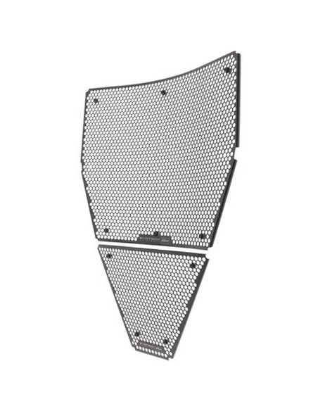 EVOTECH-PERFORMANCE Protector radiador DUCATI PANIGALE REF: PRN013861-013862