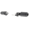 EVOTECH-PERFORMANCE Tacos anticaída BMW S1000 XR 2020- REF PRN015039